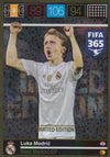 LE-2016. LUKA MODRIC - REAL MADRID - LIMITED EDITION