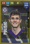013. CHRISTIAN PULISIC - CHELSEA - FANS IMPACT SIGNING
