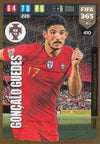 410. GONCALO GUEDES - PORTUGAL - GOLD UEFA NATIONS LEAGUE WINNER