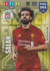 LE-2020. MOHAMED SALAH - LIVERPOOL - LIMITED EDITION