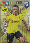 LE-2020. MARIO GOTZE - BORUSSIA DORTMUND - LIMITED EDITION