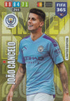 LE-2020. JOAO CANCELO - MANCHESTER CITY - LIMITED EDITION