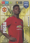 LE-2020. PAUL POGBA - MANCHESTER UNITED - LIMITED EDITION