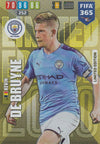 LE-2020. KEVIN DE BRUYNE - MANCHESTER CITY - LIMITED EDITION