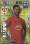 LE-2020. MARCUS RASHFORD - MANCHESTER UNITED - LIMITED EDITION