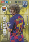 LE-2020. ANTOINE GRIEZMANN - BARCELONA - LIMITED EDITION