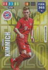 LE-2020. JOSHUA KIMMICH - BAYERN MUNCHEN - LIMITED EDITION