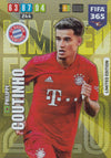 LE-2020. PHILIPPE COUTINHO - BAYERN MUNCHEN - LIMITED DITION