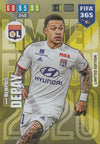 LE-2020. MEMPHIS DEPAY - LYON - LIMITED EDITION