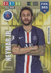 LE-2020. NEYMAR JR - PARIS SAINT-GERMAIN - LIMITED EDITION