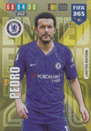 LE-2020. PEDRO - CHELSEA - LIMITED EDITION