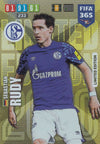 LE-2020. SEBASTIAN RUDY - SCHALKE 04 - LIMITED EDITION