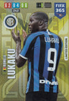 LE-2020. ROMELU LUKAKU - INTERNAZIONALE - LIMITED EDITION