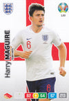 120. HARRY MAGUIRE - ENGLAND - TEAM MATE