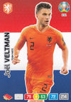 231. JOEL VELTMAN - NETHERLANDS - TEAM MATE