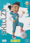 468. UEFA EURO 2020 - SKILLZY - OFFICIAL MASCOT