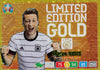 LE-EURO2020. MARCO REUS - GERMANY - LIMITED EDITION GOLD