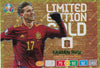 LE-EURO2020. FABIÀN RUIZ - SPAIN - LIMITED EDITION GOLD