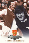 GEORGE ARMSTRONG - ARSENAL - FUTERA GREATEST 1999