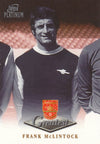 FRANK MCLINTOCK - ARSENAL - FUTERA GREATEST 1999