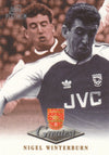 NIGEL WINTERBURN - ARSENAL - FUTERA GREATEST 1999