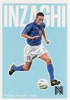 015. FILIPPO INZAGHI - ITALY