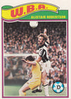 093. Alistair Robertson - West Bromwich Albion