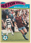 067. Brian Little - Aston Villa