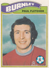 098. Paul Fletcher - Burnley