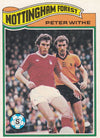 069. Peter Withe - Nottingham Forest