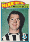 055. Tommy Craig - Newcastle