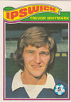157. Trevor Whymark - Ipswich