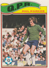 105. Phil Parkes - Q.P.R.