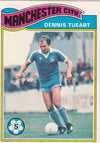 170. Dennis Tueart - Manchester City