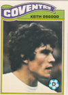 174. Keith Osgood - Coventry