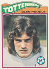 320. Glen Hoddle - Tottenham