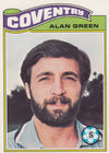 268. Alan Green - Coventry
