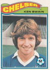 237. Ken Swain - Chelsea