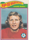 321. Laurie Sivell - IPSWICH