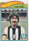 307. Paul Cannell - Newcastle