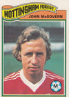 222. John McGovern - Nottingham Forest