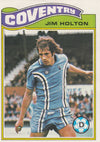 257. Jim Hilton - Coventry