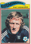 239. Pat Howard - Birmingham