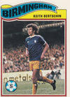 264. Keith Bertschin - Birmingham
