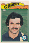 294. Tony Evans - Cardiff