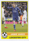 012. JAMIE VARDY - LEICESTER CITY