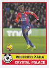 013. WILFRIED ZAHA - CRYSTAL PALACE