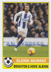 014. GLENN MURRAY - BRIGHTON & HOVE ALBION