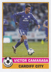 017. VICTOR CAMARASA - CARDIFF CITY