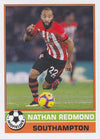 018. NATHAN REDMOND - SOUTHAMPTON